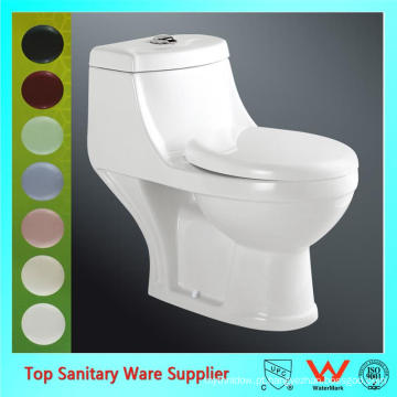 Lavabo Ovs One-Piece WC Ocidental